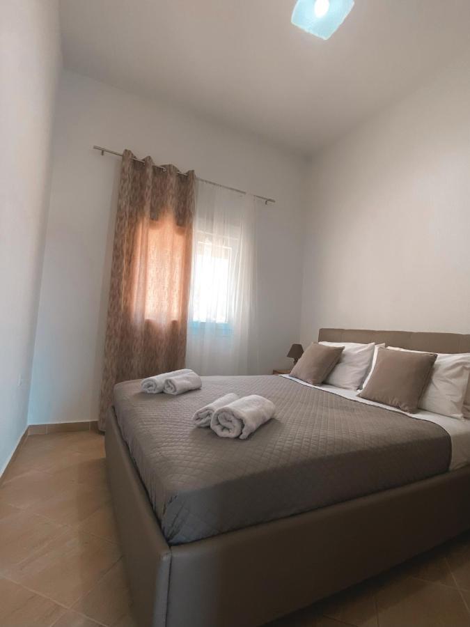 Comfort Apartments Limenária Eksteriør bilde